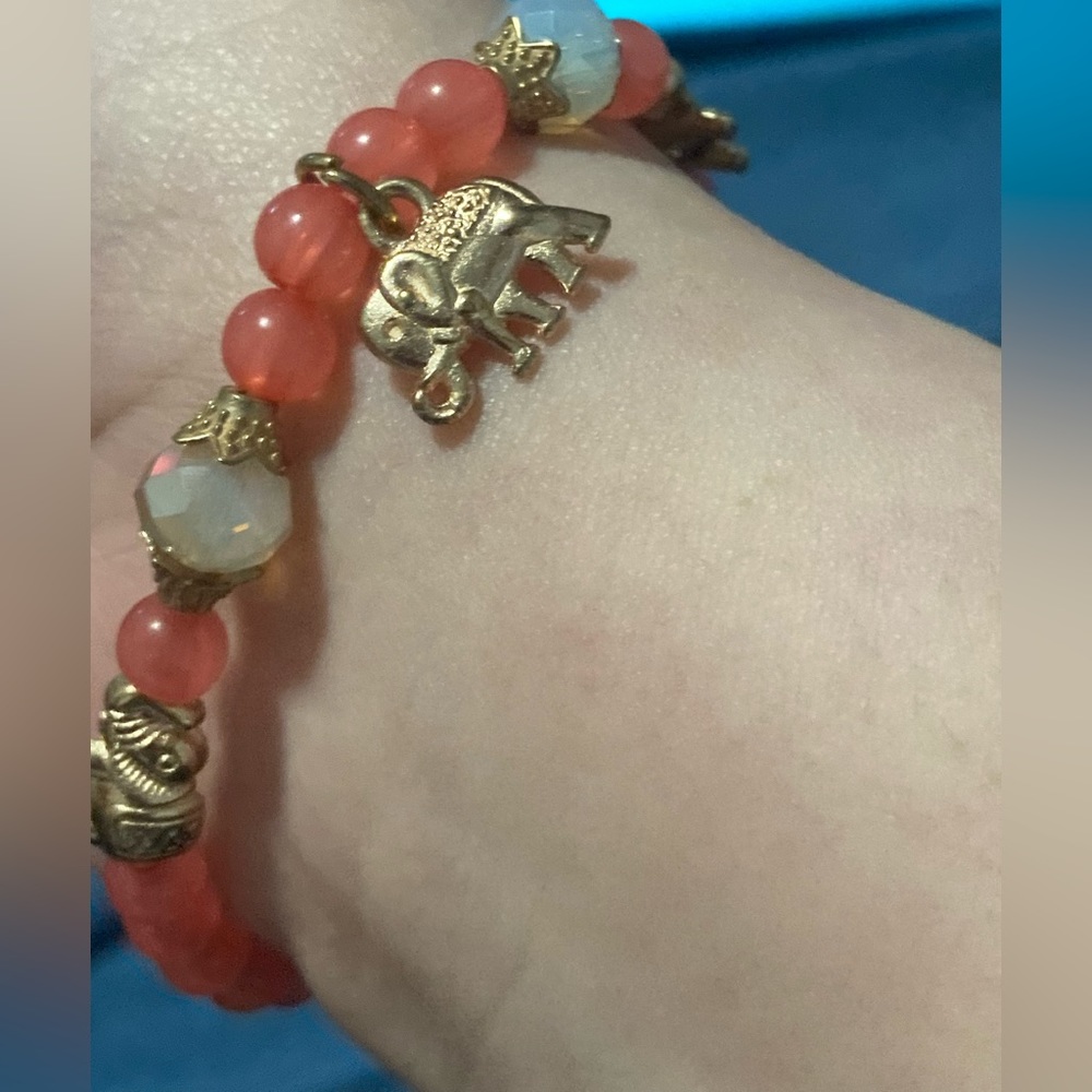 Matching bracelet set - Picture 6 of 16
